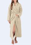 Халат Normani, бежевый - фото
