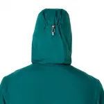 Куртка Asics Core, зеленый - фото 4