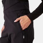 Комбинезон Roxy Summit Roxy, Black - фото 6