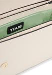 Сумка кросс-боди Tous BRENDA, Beige - фото 2