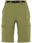 Шорты карго с логотипом Rossignol, зеленый - фото