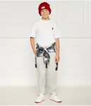 Кроссовки Hugo Kids, белый - фото 2