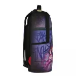 SPRAYGROUND Рюкзак PVC Regular Unisex Multicolor - фото 7