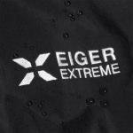 Куртка Mammut Eiger Nordwand Advanced HS Hooded Mammut, Black - фото 5