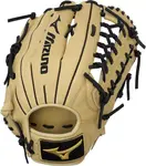 Перчатки Mizuno 12,75 дюйма MVP Prime Series, цвет Tan/Brown - фото 2