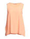 Топ Beatrice .B, лососево-розовый - фото