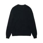 Свитер Stussy Surf Team Sweater, Black - фото 2