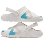 Сандалии-слайды унисекс Peak - фото 5