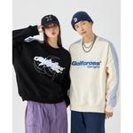 Унисекс свитшот GOLFCROSS, Apricot - фото 13