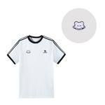 Футболка Urban Function Series Unisex CAMEL, белый - фото 3