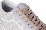 Кроссовки Unisex Vans Old Skool, Checkerboard Evening HazeSee All 14 - фото 6