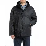 Куртка Replay M8467.000.85326, черный - фото