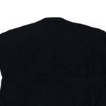 VERSACE Свитер мужской черный - фото 8