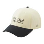 LINING Бейсболка унисекс белая - фото