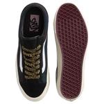 Vans Кроссовки Old Skool 36 Low top Skateboard Unisex Black White - фото 5