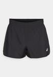 Спортивные шорты ASICS CORE SPLIT SHORT, Performance Black/Black - фото 5