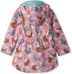 Полевая куртка Hatley Kids, Pink - фото 2