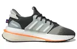 Кроссовки x_plrboost 'carbon off white' Adidas, мультиколор - фото 2