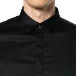 Футболка мужская черная EMPORIO ARMANI - фото 6