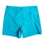 Мужские плавки Quiksilver D Kaimana 16", синий - фото 3