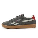 Низкие мужские кроссовки ZAMST, Ecru - фото