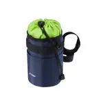 Настенная сумка для велосипеда унисекс LINING, черный - фото 7