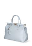 Сумка Chiara Ferretti Handbag, D Celeste/Light Blue - фото 6