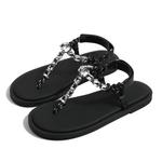 Сандалии женские Central&Kitty - фото 7