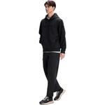 Эссеншел свитшот мужской DESCENTE, Br-Mustang - фото 9