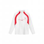 Детский свитшот Antakids, белый - фото