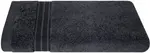Полотенца гостевые Dyckhoff "Сиена", (6 шт.), с каймой 30х50 см (6 шт.), цвет graphit - фото 3