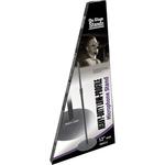 Микрофонная стойка On-Stage MS9212 - Heavy Duty Low Profile Mic Stand MS9212 - фото 6