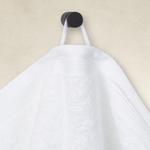 Полотенце для ванной Möve Superwuschel, цвет snow - фото 3