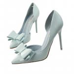 Туфли BIGTREE High Heels Women's - фото 12