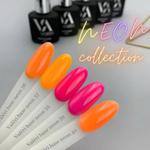 Valeri Neon Color Base № 39, 30 мл - фото 2