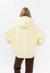 Худи MIRONS Hoodie, Beige - фото 2