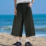 Повседневные брюки унисекс Madgood - фото 19