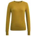 Рубашка Deep Breath, желто-бежевый, 100% кашемир - фото 10