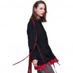 Рубашка унисекс XVESSEL, Ecru - фото 12