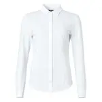 Рубашка Abacus Golf Hillside, белый - фото 3