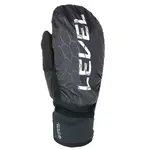 Перчатки Level Tempest I-Touch WindstopperВ, черный - фото 3