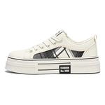 Обувь для скейтбординга мужская Bull charm, Ecru - фото