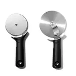 Нож для пиццы Good Grips Oxo, черный - фото 2