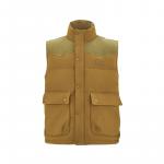 Футболка мужская CAT, Темно-хаки - фото