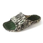 Шлепанцы мужские Boree, хаки - фото 3