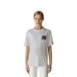 Футболка унисекс New Era, Белый - фото 6