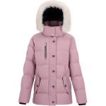 Moose Knuckles Пуховик женский, Lavender - фото