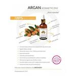 Шамаса Аргановое масло 50 мл, Shamasa - фото 3