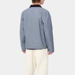 Carhartt WIP Куртка Detroit, Gray Blue - фото 7