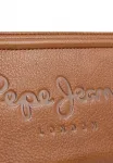 Кошелек var Pepe Jeans, Light Brown - фото 4